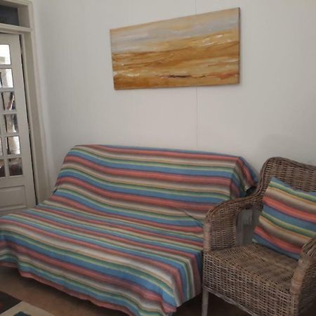 Flat In Historic Neighbourhood Apartment Lisbon Luaran gambar