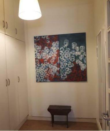 Flat In Historic Neighbourhood Apartment Lisbon Luaran gambar