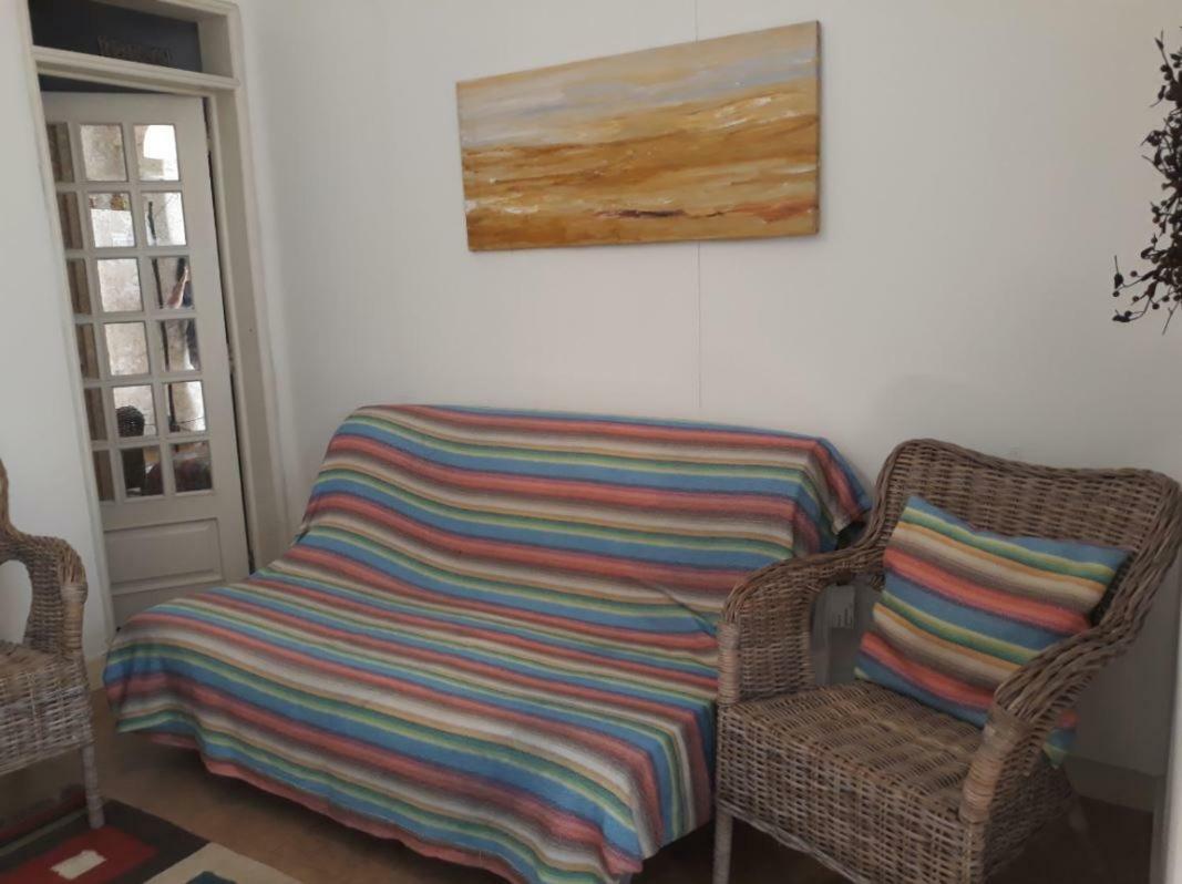 Flat In Historic Neighbourhood Apartment Lisbon Luaran gambar
