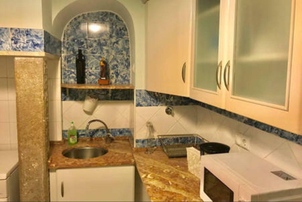 Flat In Historic Neighbourhood Apartment Lisbon Luaran gambar