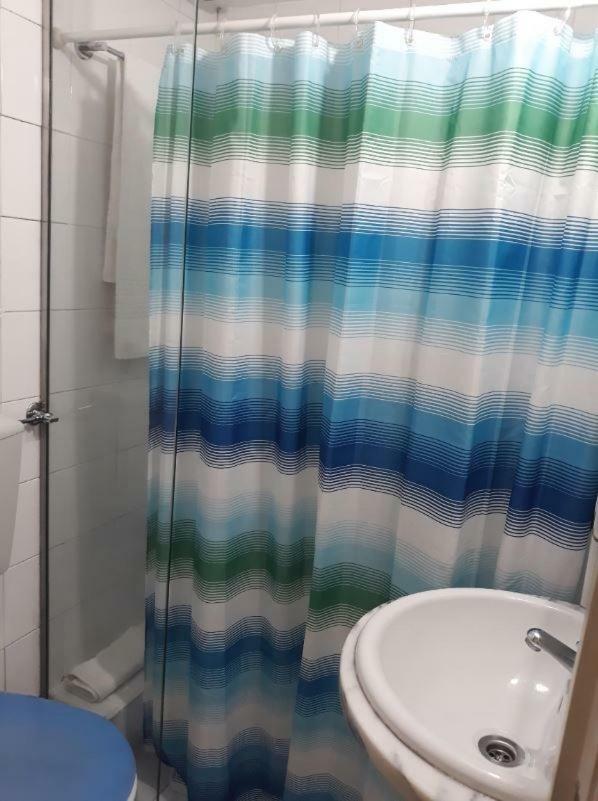 Flat In Historic Neighbourhood Apartment Lisbon Luaran gambar