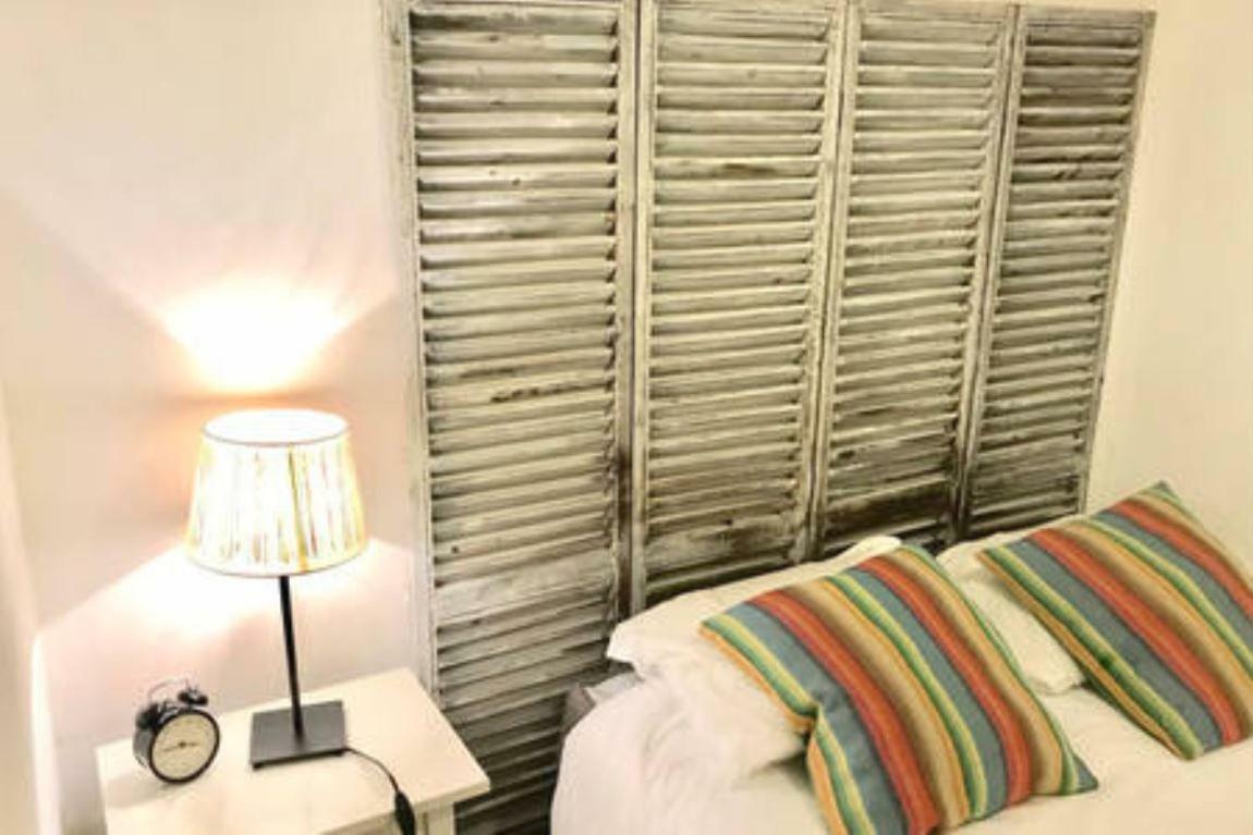 Flat In Historic Neighbourhood Apartment Lisbon Luaran gambar